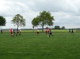 S.K.N.W.K. 2 - Kapelle 5 (comp.) seizoen 2021-2022 (58/127)